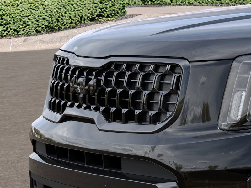 2025 Kia Telluride SX-Prestige X-Line Image 26 of 27