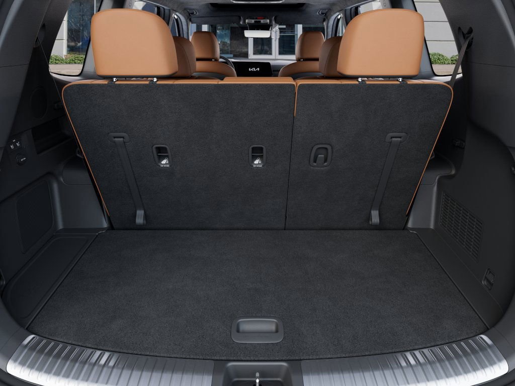 2025 Kia Telluride SX-Prestige X-Line Image 12 of 27