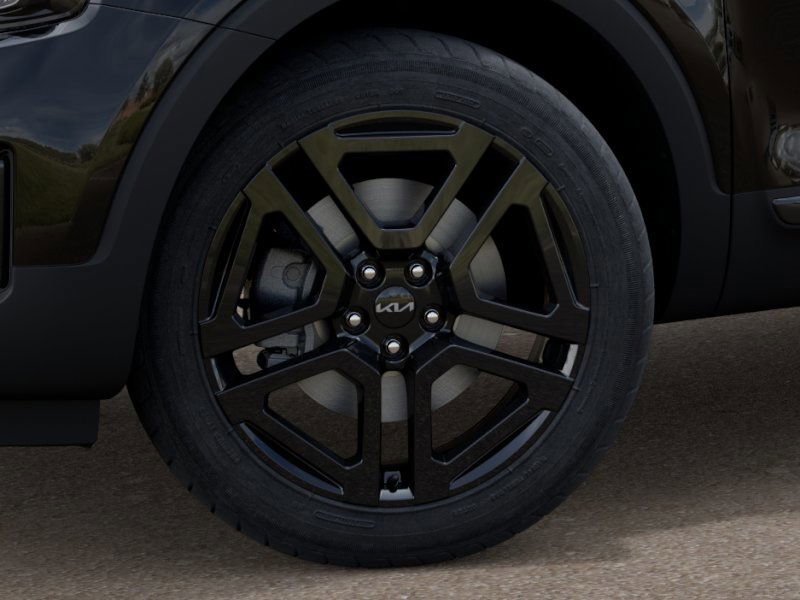 2025 Kia Telluride SX-Prestige X-Line Image 11 of 27