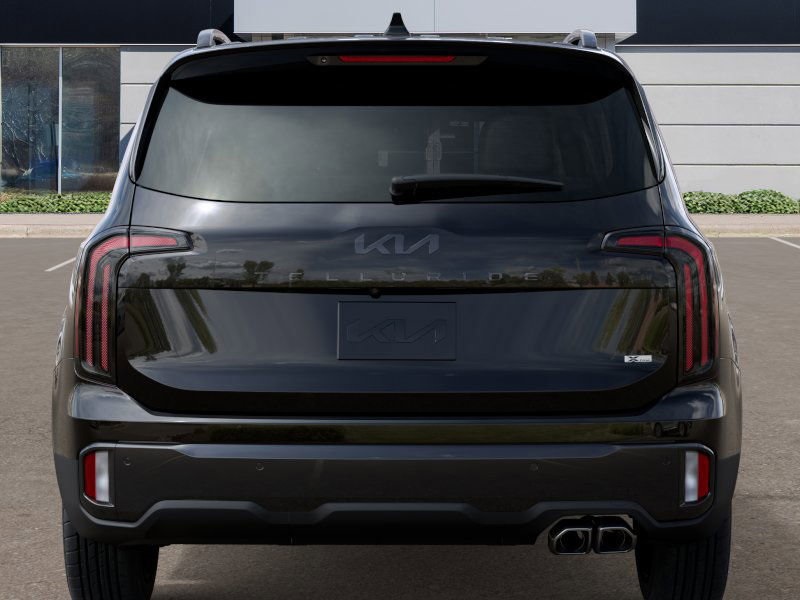 2025 Kia Telluride SX-Prestige X-Line Image 9 of 27