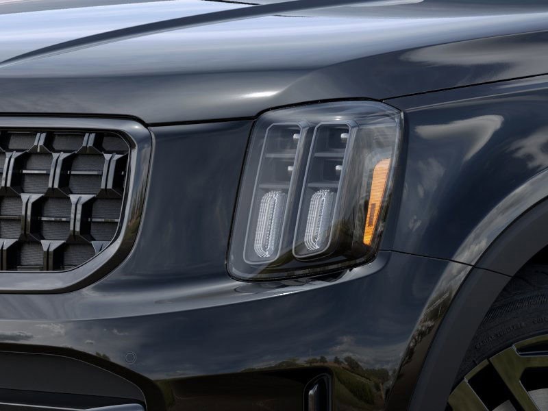 2025 Kia Telluride SX-Prestige X-Line Image 24 of 27
