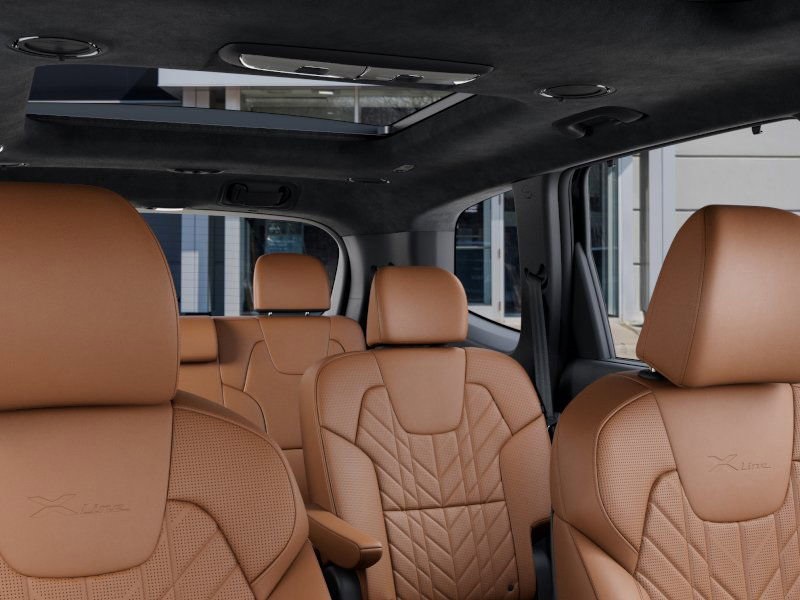 2025 Kia Telluride SX-Prestige X-Line Image 17 of 27