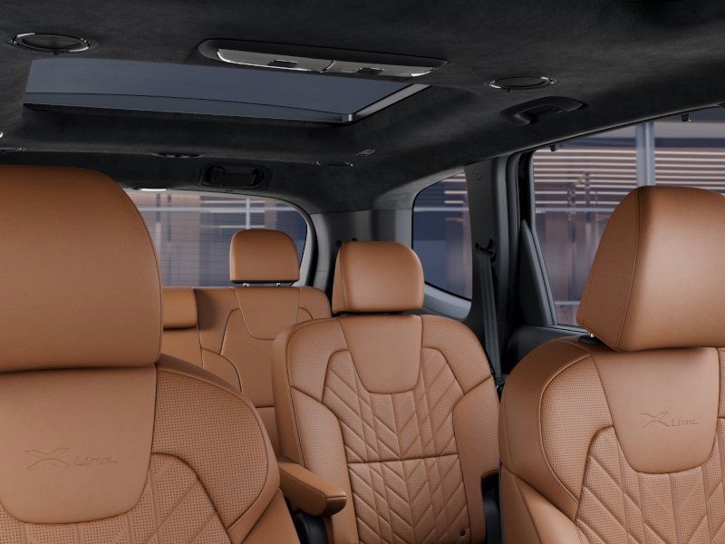 2025 Kia Telluride SX-Prestige X-Line Image 12 of 29