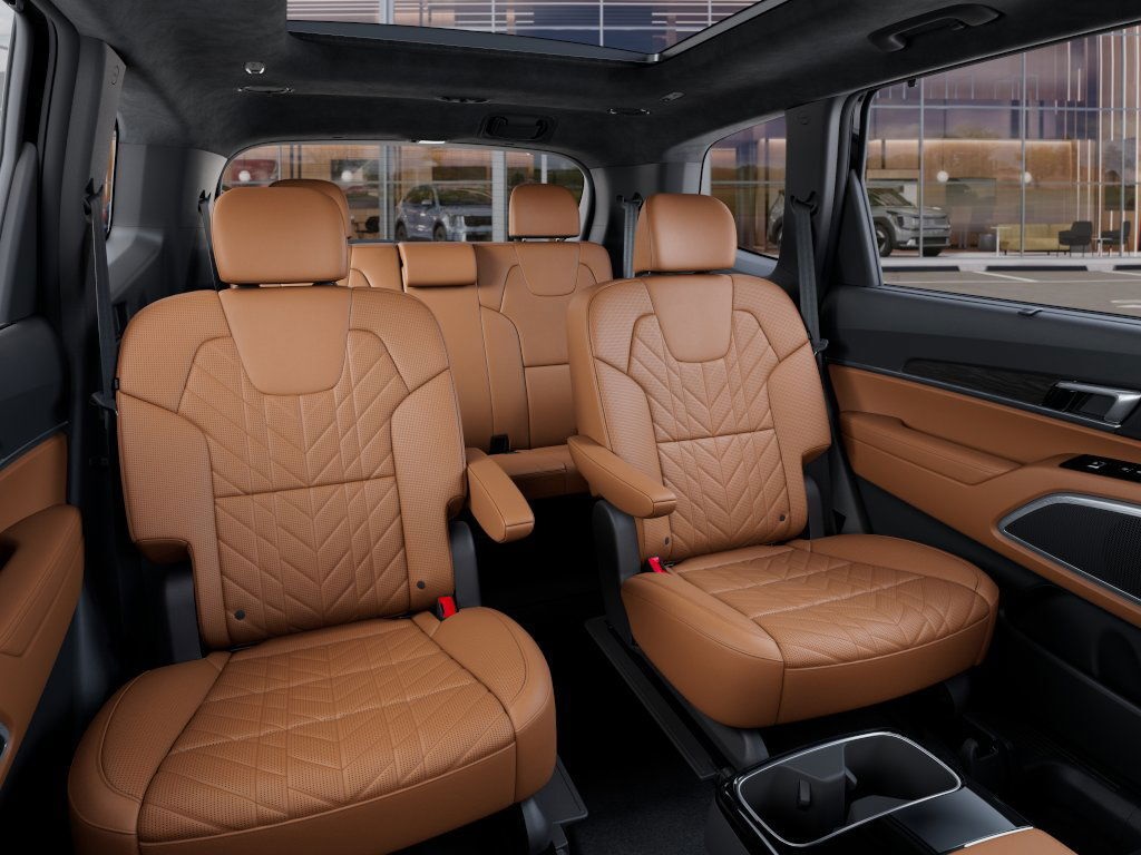 2025 Kia Telluride SX-Prestige X-Line Image 10 of 29