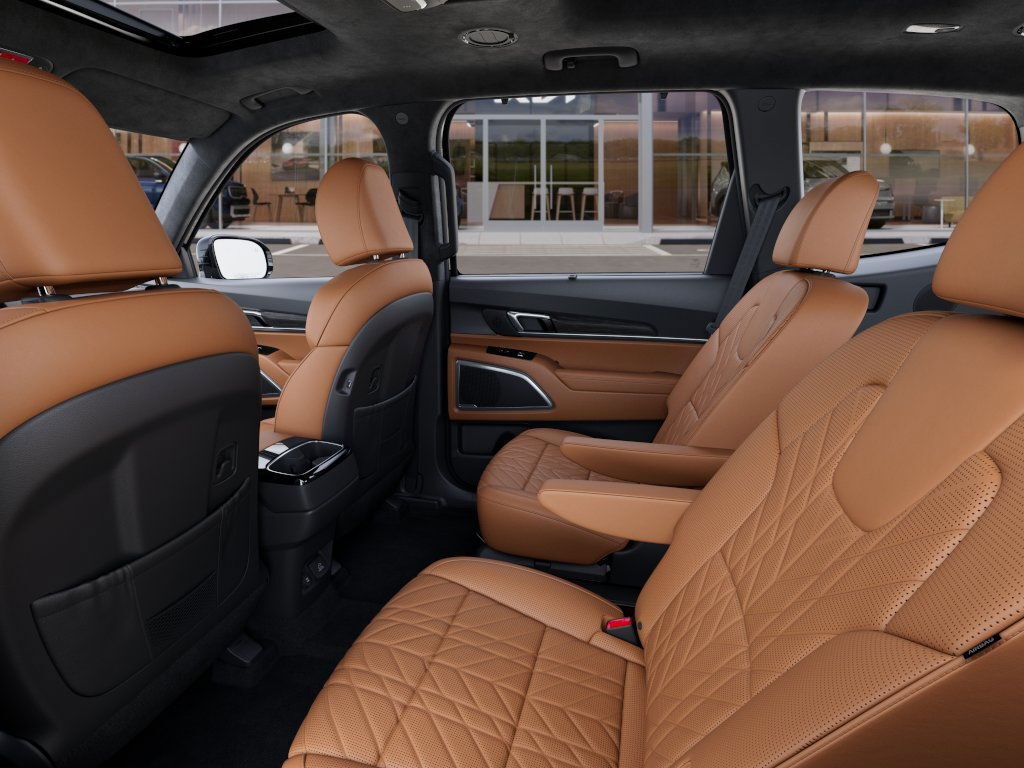 2025 Kia Telluride SX-Prestige X-Line Image 14 of 29