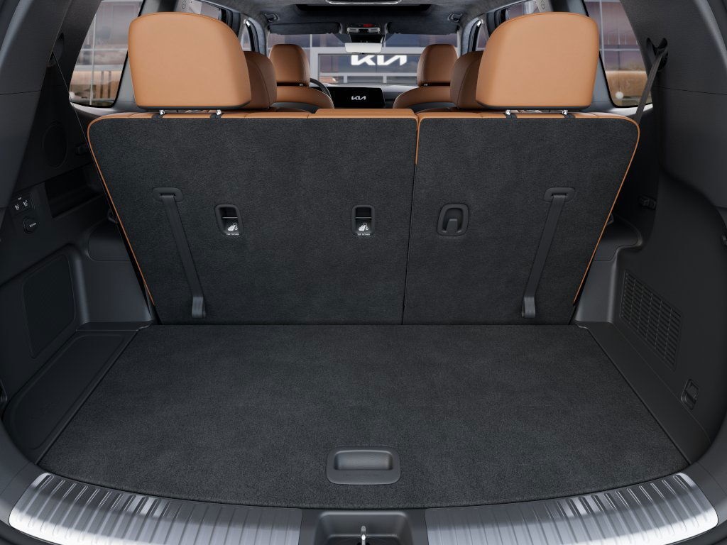 2025 Kia Telluride SX-Prestige X-Line Image 8 of 29
