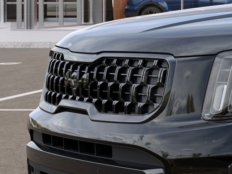 2025 Kia Telluride SX-Prestige X-Line Image 23 of 29