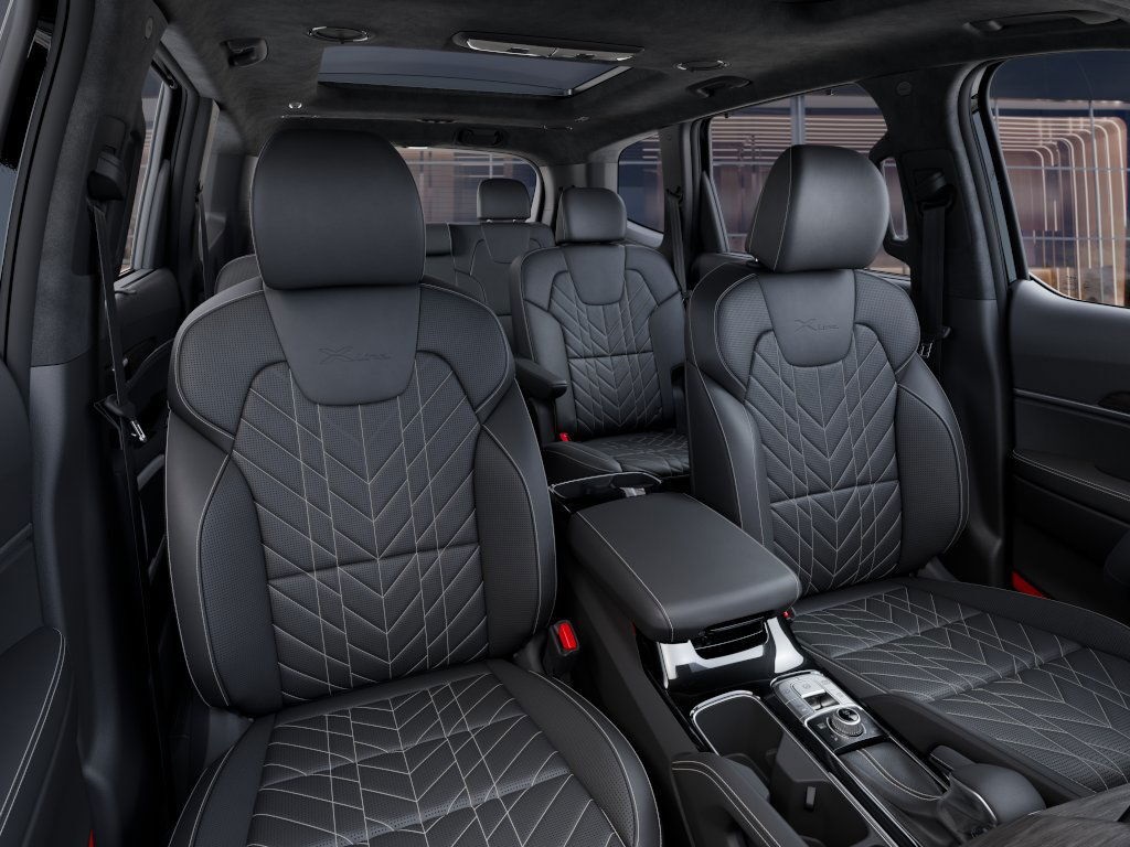 2025 Kia Telluride SX-Prestige X-Line Image 11 of 29