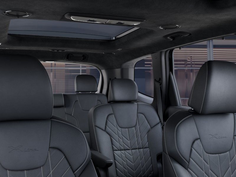 2025 Kia Telluride SX-Prestige X-Line Image 12 of 29