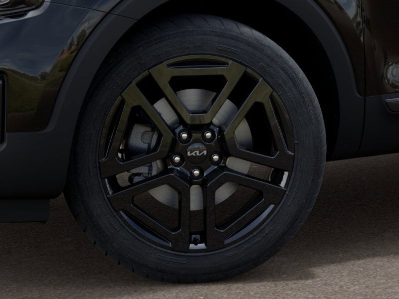 2025 Kia Telluride SX-Prestige X-Line Image 9 of 29