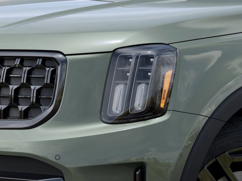 2025 Kia Telluride SX-Prestige X-Line Image 23 of 27