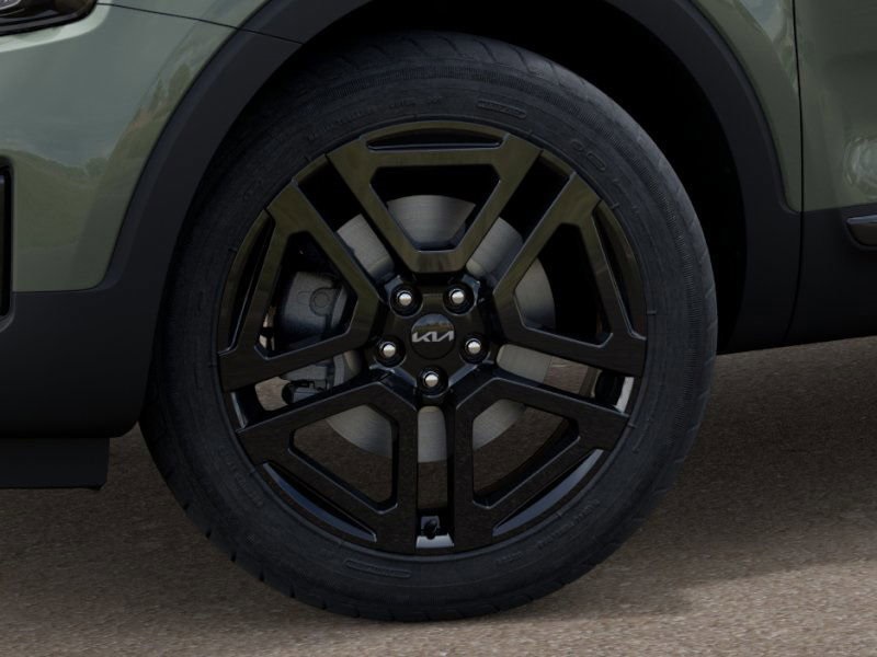 2025 Kia Telluride SX-Prestige X-Line Image 11 of 27