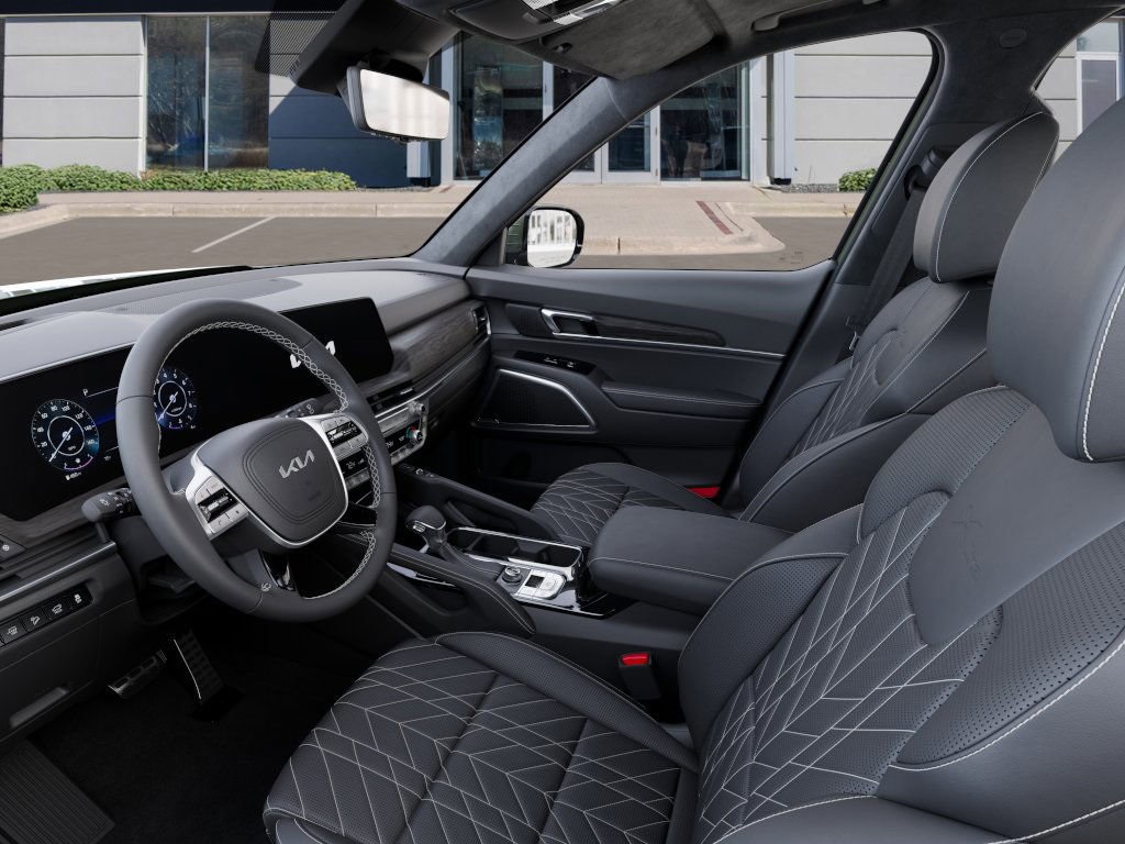 2025 Kia Telluride SX-Prestige X-Line Image 18 of 27