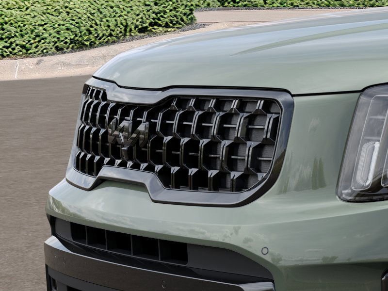 2025 Kia Telluride SX-Prestige X-Line Image 26 of 27