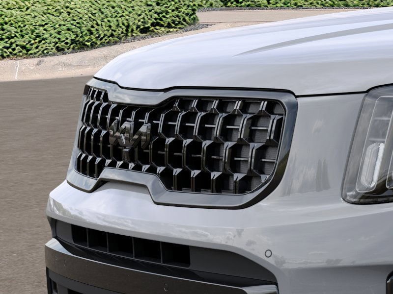 2025 Kia Telluride SX-Prestige X-Line Image 24 of 27
