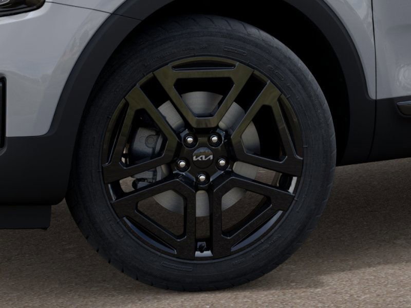 2025 Kia Telluride SX-Prestige X-Line Image 11 of 27