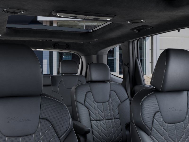 2025 Kia Telluride SX-Prestige X-Line Image 14 of 27