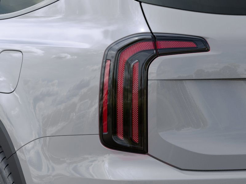 2025 Kia Telluride SX-Prestige X-Line Image 27 of 27