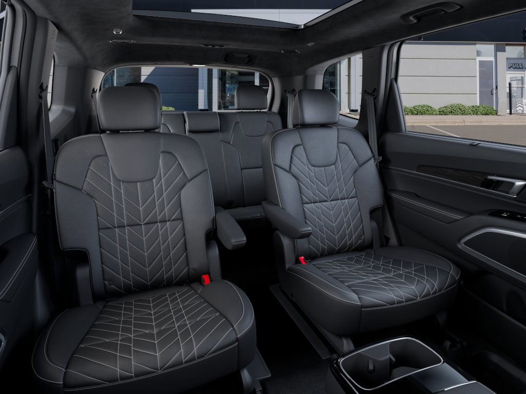 2025 Kia Telluride SX-Prestige X-Line Image 15 of 27