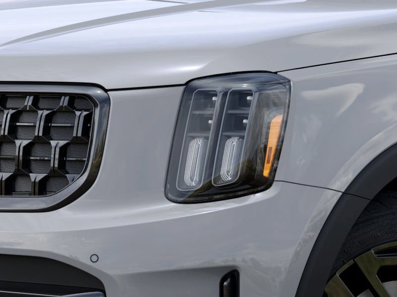 2025 Kia Telluride SX-Prestige X-Line Image 23 of 27