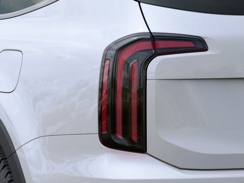 2025 Kia Telluride SX-Prestige X-Pro Image 29 of 29