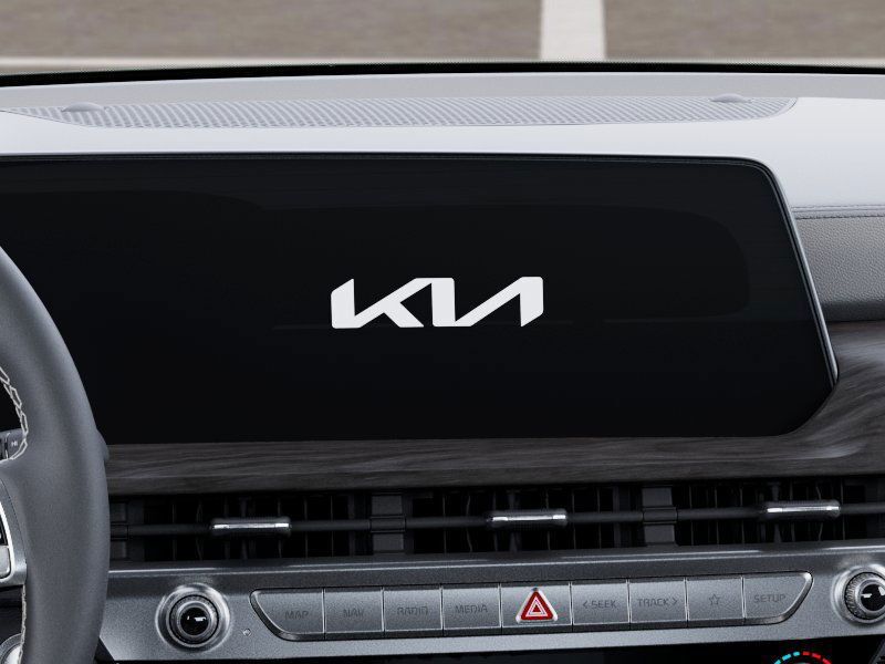2025 Kia Telluride SX X-Line Image 21 of 31