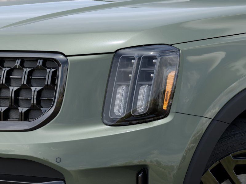 2025 Kia Telluride SX X-Line Image 27 of 31