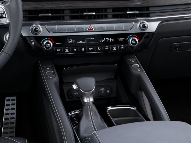 2025 Kia Telluride SX X-Line Image 22 of 31