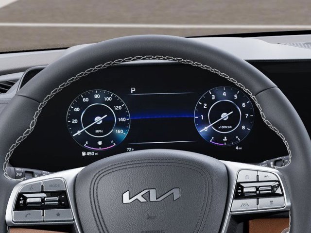 2025 Kia Telluride SX X-Line Image 26 of 27