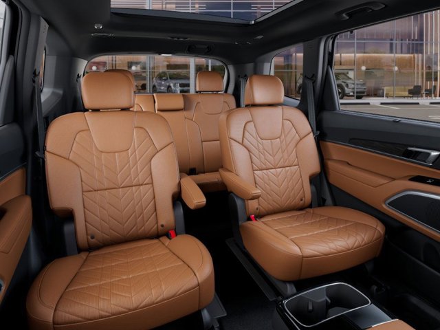 2025 Kia Telluride SX X-Line Image 14 of 27