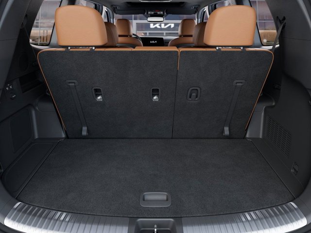 2025 Kia Telluride SX X-Line Image 11 of 27