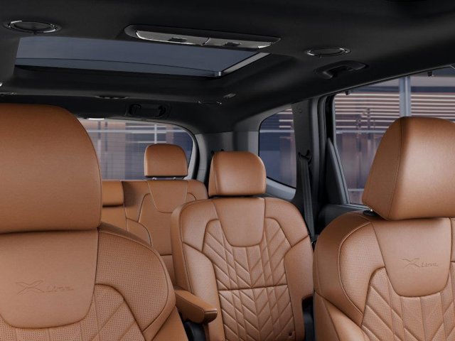 2025 Kia Telluride SX X-Line Image 13 of 27