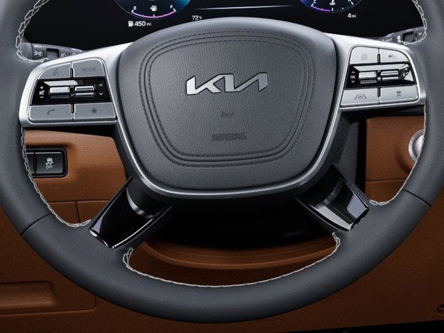 2025 Kia Telluride SX X-Line Image 20 of 27