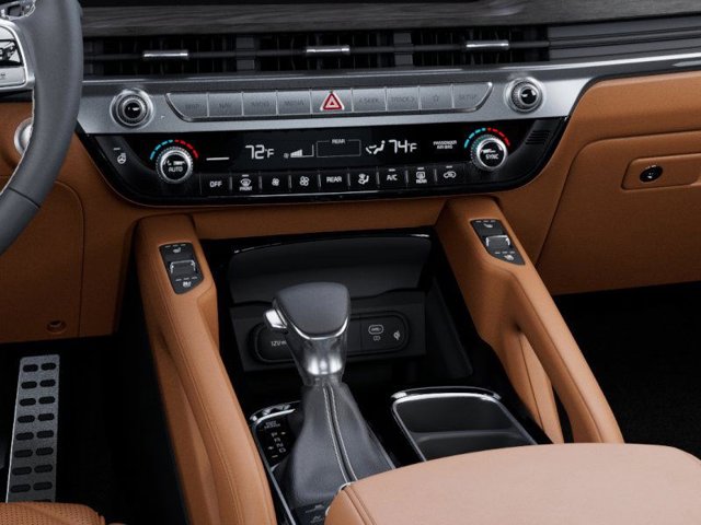 2025 Kia Telluride SX X-Line Image 22 of 27