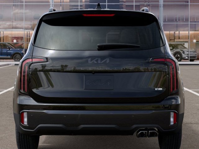 2025 Kia Telluride SX X-Line Image 8 of 27