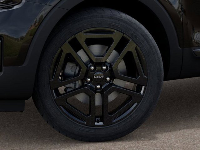 2025 Kia Telluride SX X-Line Image 10 of 27