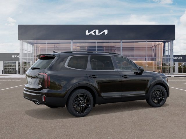 2025 Kia Telluride SX X-Line Image 6 of 27