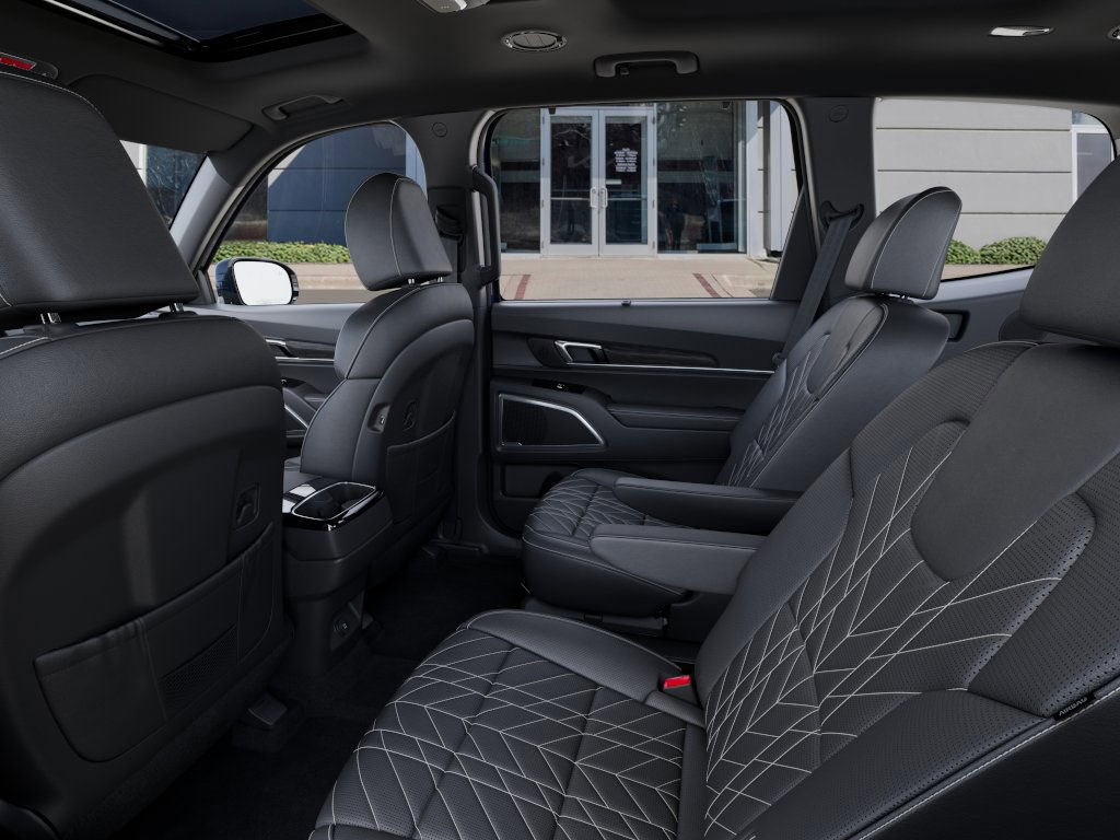 2025 Kia Telluride SX X-Line Image 16 of 27