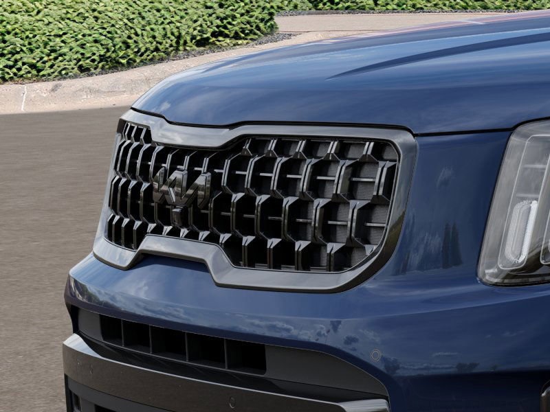 2025 Kia Telluride SX X-Line Image 25 of 27