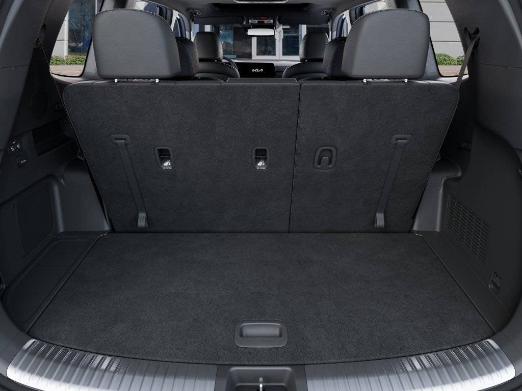 2025 Kia Telluride SX X-Line Image 12 of 27