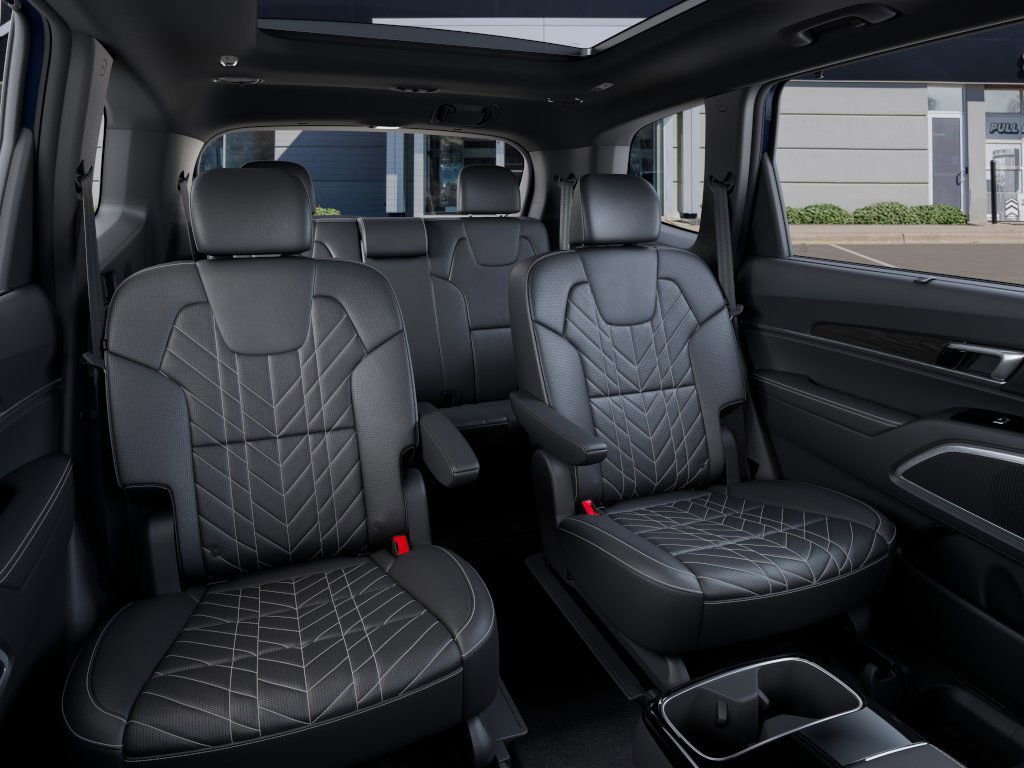 2025 Kia Telluride SX X-Line Image 15 of 27