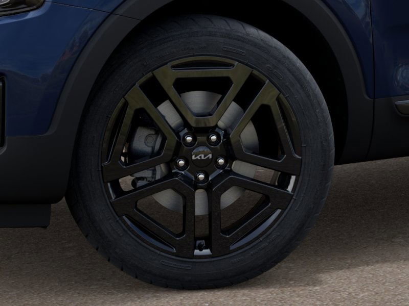 2025 Kia Telluride SX X-Line Image 11 of 27