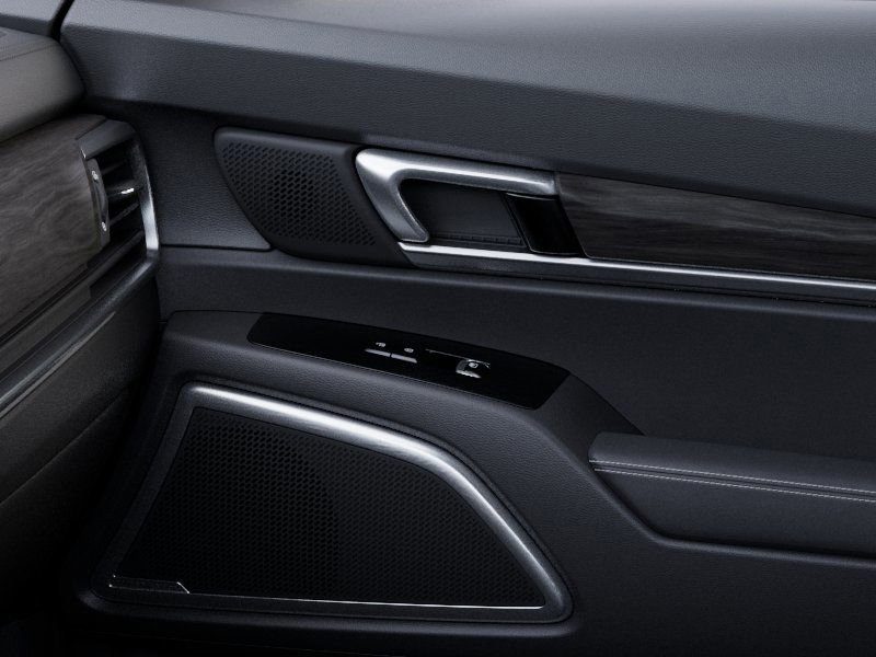 2025 Kia Telluride SX X-Line Image 23 of 27