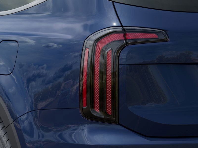2025 Kia Telluride SX X-Line Image 27 of 27