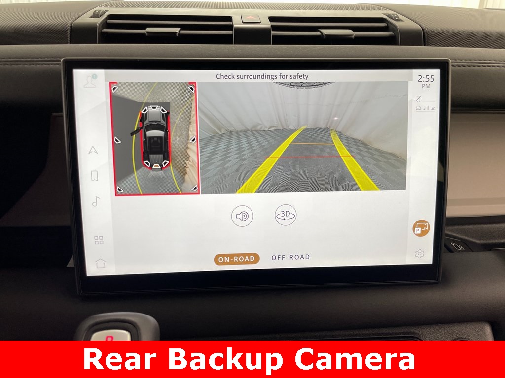 2025 Land Rover Defender S Image 29 of 51