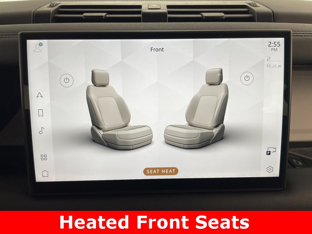 2025 Land Rover Defender S Image 31 of 51