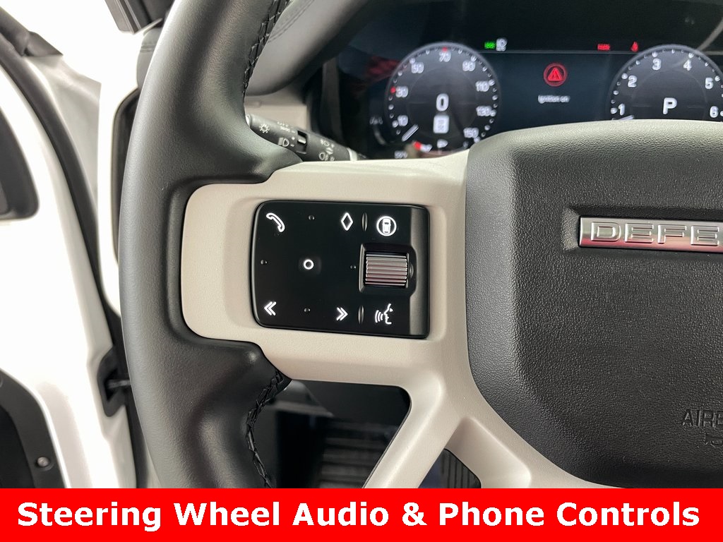 2025 Land Rover Defender S Image 44 of 51