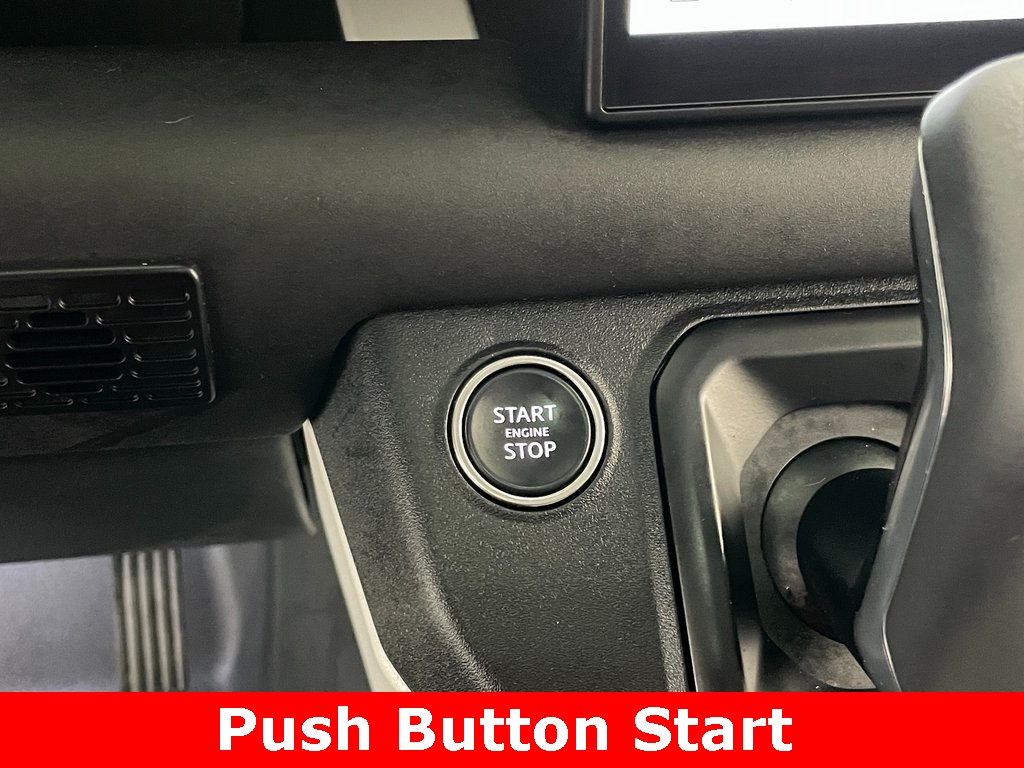 2025 Land Rover Defender S Image 41 of 51