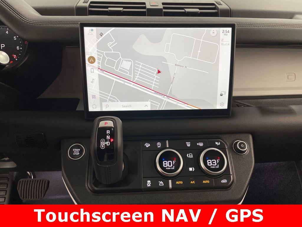 2025 Land Rover Defender S Image 30 of 51