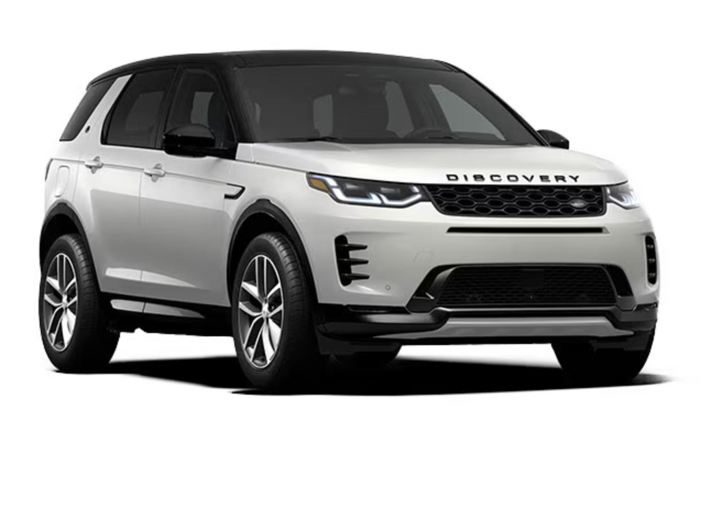2025 Land Rover Discovery Sport Dynamic SE Image 1 of 29
